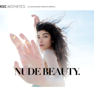 Nude Beauty – Bellezza senza filtri